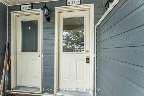 Photo 5 at 45A - 802 St. Andre Drive, Hiawatha Park/Convent Glen, Orleans