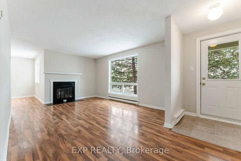 Photo 8 at 45A - 802 St. Andre Drive, Hiawatha Park/Convent Glen, Orleans