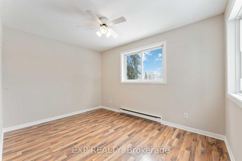 Photo 13 at 45A - 802 St. Andre Drive, Hiawatha Park/Convent Glen, Orleans