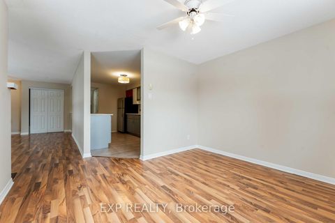 Photo 14 at 45A - 802 St. Andre Drive, Hiawatha Park/Convent Glen, Orleans