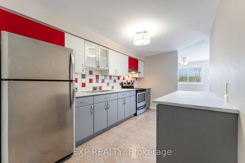 Photo 18 at 45A - 802 St. Andre Drive, Hiawatha Park/Convent Glen, Orleans