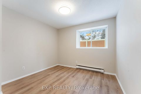 Photo 22 at 45A - 802 St. Andre Drive, Hiawatha Park/Convent Glen, Orleans