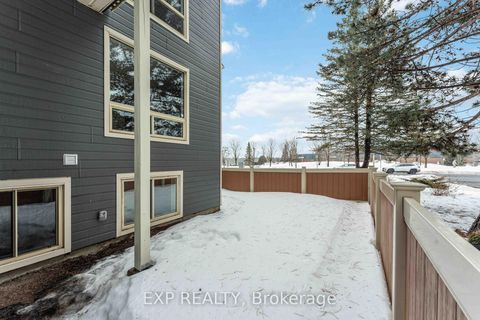 Photo 35 at 45A - 802 St. Andre Drive, Hiawatha Park/Convent Glen, Orleans