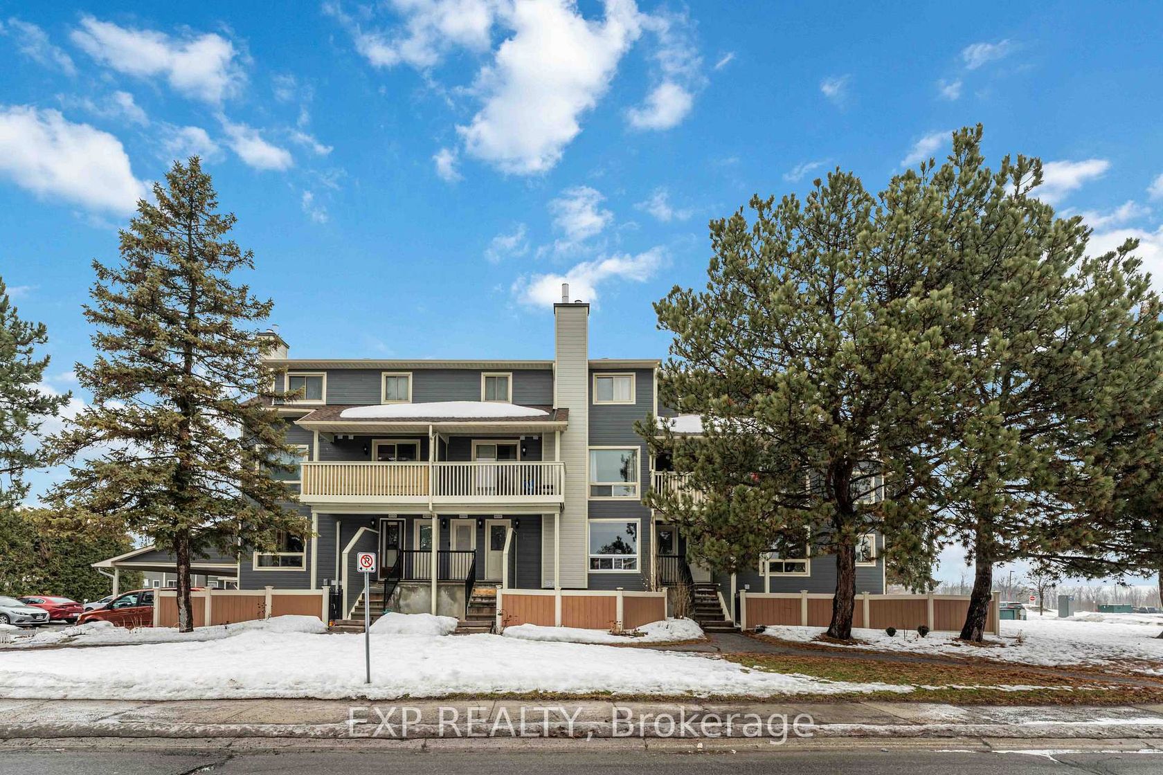 45A - 802 St. Andre Drive, Hiawatha Park/Convent Glen, Orleans 2