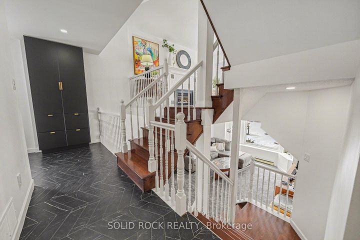 Photo 4 at 51 Pemberton Crescent, Nepean (Manordale), Ottawa