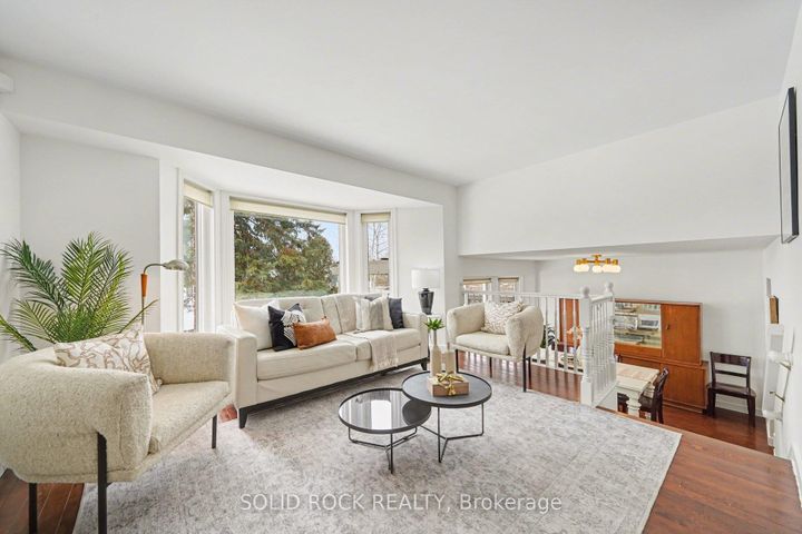 Photo 13 at 51 Pemberton Crescent, Nepean (Manordale), Ottawa