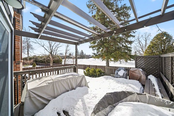 Photo 32 at 51 Pemberton Crescent, Nepean (Manordale), Ottawa