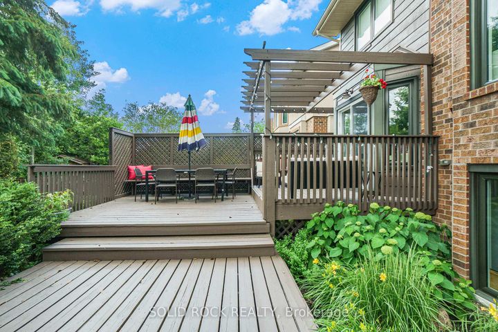 Photo 33 at 51 Pemberton Crescent, Nepean (Manordale), Ottawa