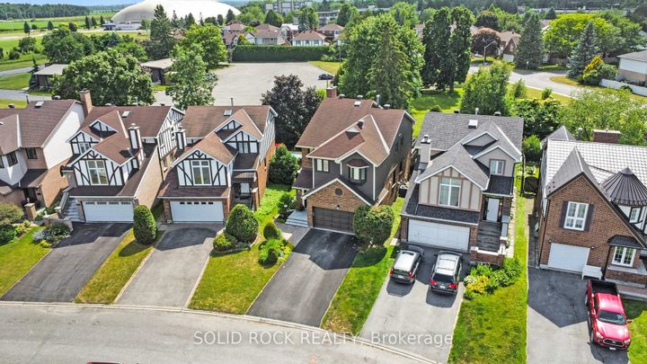 Photo 35 at 51 Pemberton Crescent, Nepean (Manordale), Ottawa