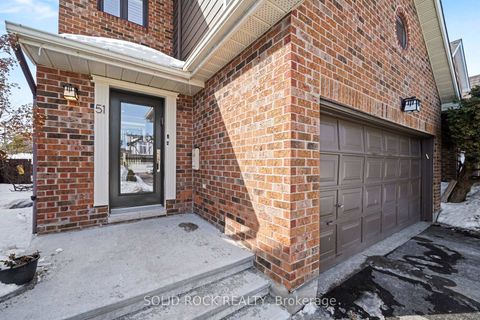 Photo 2 at 51 Pemberton Crescent, Nepean (Manordale), Ottawa