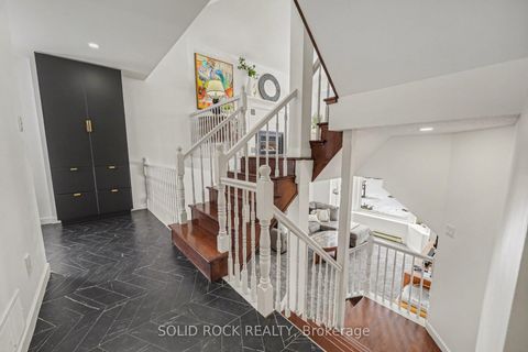 Photo 4 at 51 Pemberton Crescent, Nepean (Manordale), Ottawa