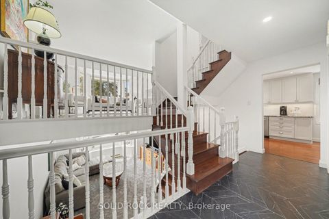 Photo 5 at 51 Pemberton Crescent, Nepean (Manordale), Ottawa