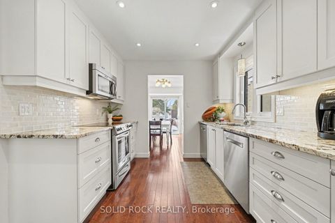 Photo 8 at 51 Pemberton Crescent, Nepean (Manordale), Ottawa