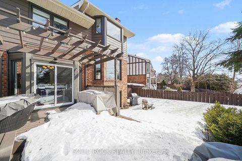 Photo 31 at 51 Pemberton Crescent, Nepean (Manordale), Ottawa