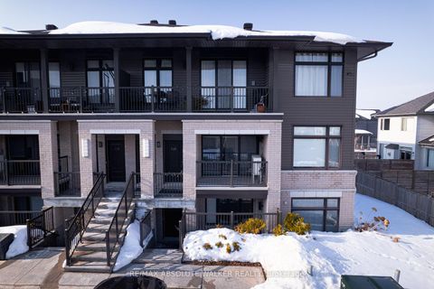 Photo 0 at E - 10 Jaguar Private, Emerald Meadows/Trailwest, Kanata