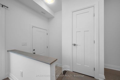 Photo 3 at E - 10 Jaguar Private, Emerald Meadows/Trailwest, Kanata