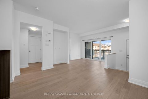 Photo 5 at E - 10 Jaguar Private, Emerald Meadows/Trailwest, Kanata