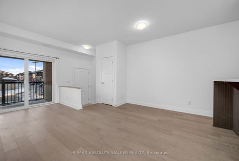 Photo 7 at E - 10 Jaguar Private, Emerald Meadows/Trailwest, Kanata