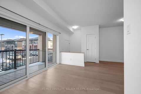 Photo 9 at E - 10 Jaguar Private, Emerald Meadows/Trailwest, Kanata