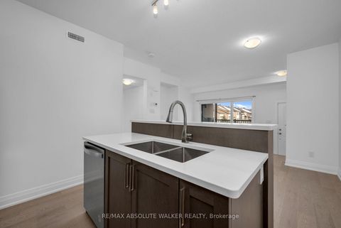 Photo 11 at E - 10 Jaguar Private, Emerald Meadows/Trailwest, Kanata