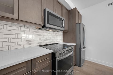 Photo 12 at E - 10 Jaguar Private, Emerald Meadows/Trailwest, Kanata