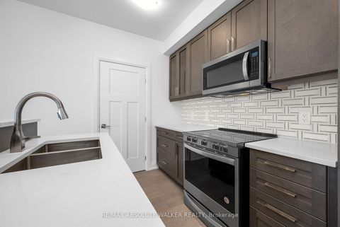 Photo 13 at E - 10 Jaguar Private, Emerald Meadows/Trailwest, Kanata