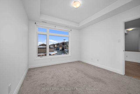 Photo 15 at E - 10 Jaguar Private, Emerald Meadows/Trailwest, Kanata