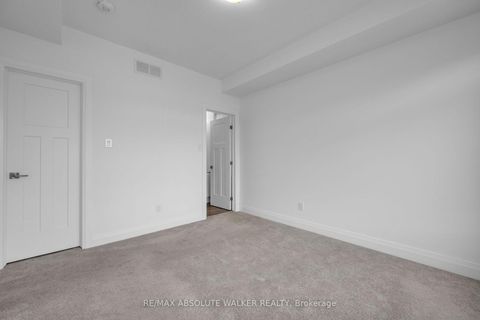 Photo 16 at E - 10 Jaguar Private, Emerald Meadows/Trailwest, Kanata