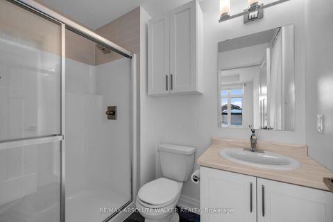 Photo 17 at E - 10 Jaguar Private, Emerald Meadows/Trailwest, Kanata