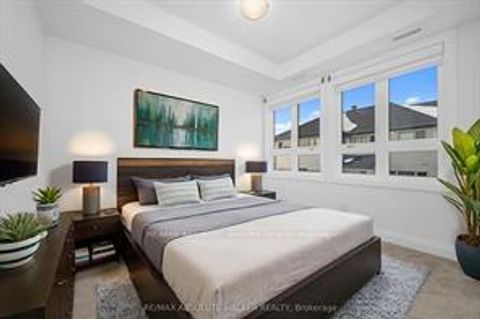 Photo 18 at E - 10 Jaguar Private, Emerald Meadows/Trailwest, Kanata