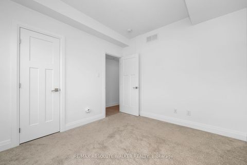 Photo 20 at E - 10 Jaguar Private, Emerald Meadows/Trailwest, Kanata