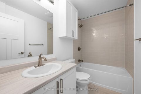 Photo 21 at E - 10 Jaguar Private, Emerald Meadows/Trailwest, Kanata