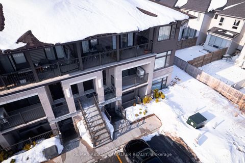 Photo 24 at E - 10 Jaguar Private, Emerald Meadows/Trailwest, Kanata