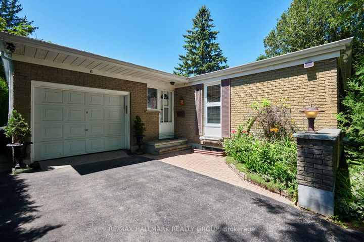 Photo 6 at 6 Westdale Avenue, Nepean (Lakeview Park), Ottawa