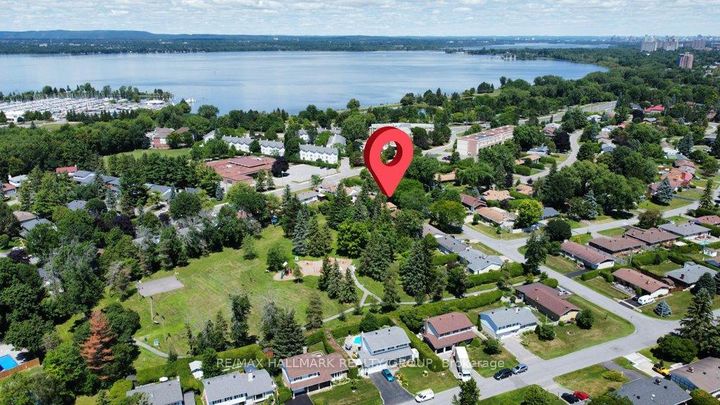 Photo 44 at 6 Westdale Avenue, Nepean (Lakeview Park), Ottawa
