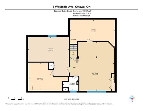 Photo 47 at 6 Westdale Avenue, Nepean (Lakeview Park), Ottawa