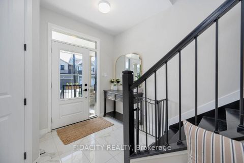 Photo 2 at 183 Yearling Circle, Goulbourn Twp From Franktown Rd/South To Rideau, Stittsville