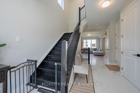 Photo 3 at 183 Yearling Circle, Goulbourn Twp From Franktown Rd/South To Rideau, Stittsville