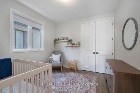 Photo 12 at 183 Yearling Circle, Goulbourn Twp From Franktown Rd/South To Rideau, Stittsville