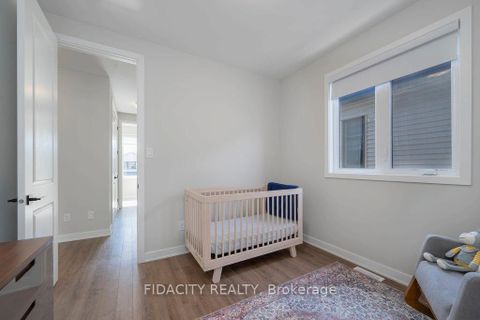 Photo 13 at 183 Yearling Circle, Goulbourn Twp From Franktown Rd/South To Rideau, Stittsville