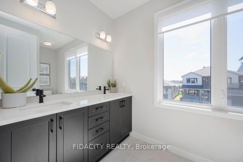 Photo 15 at 183 Yearling Circle, Goulbourn Twp From Franktown Rd/South To Rideau, Stittsville