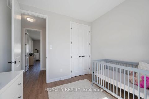 Photo 16 at 183 Yearling Circle, Goulbourn Twp From Franktown Rd/South To Rideau, Stittsville