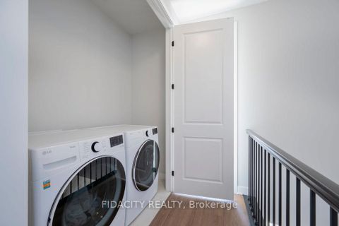 Photo 19 at 183 Yearling Circle, Goulbourn Twp From Franktown Rd/South To Rideau, Stittsville