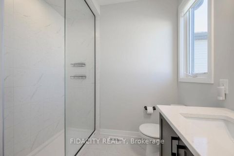 Photo 20 at 183 Yearling Circle, Goulbourn Twp From Franktown Rd/South To Rideau, Stittsville