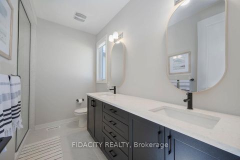 Photo 21 at 183 Yearling Circle, Goulbourn Twp From Franktown Rd/South To Rideau, Stittsville