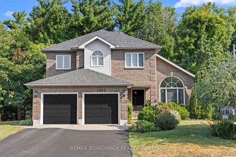 Photo 0 at 1367 Talcy Crescent, Fallingbrook/Ridgemount, Orleans