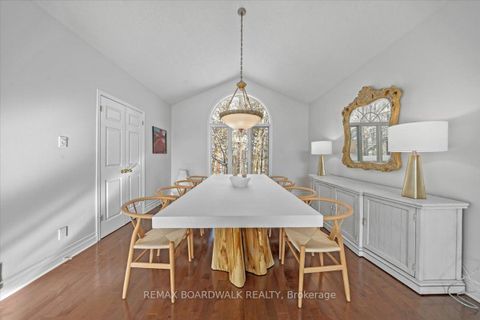 Photo 8 at 1367 Talcy Crescent, Fallingbrook/Ridgemount, Orleans