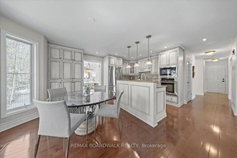 Photo 9 at 1367 Talcy Crescent, Fallingbrook/Ridgemount, Orleans