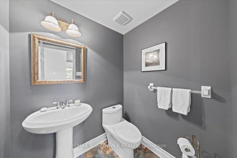 Photo 23 at 1367 Talcy Crescent, Fallingbrook/Ridgemount, Orleans