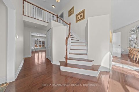 Photo 24 at 1367 Talcy Crescent, Fallingbrook/Ridgemount, Orleans